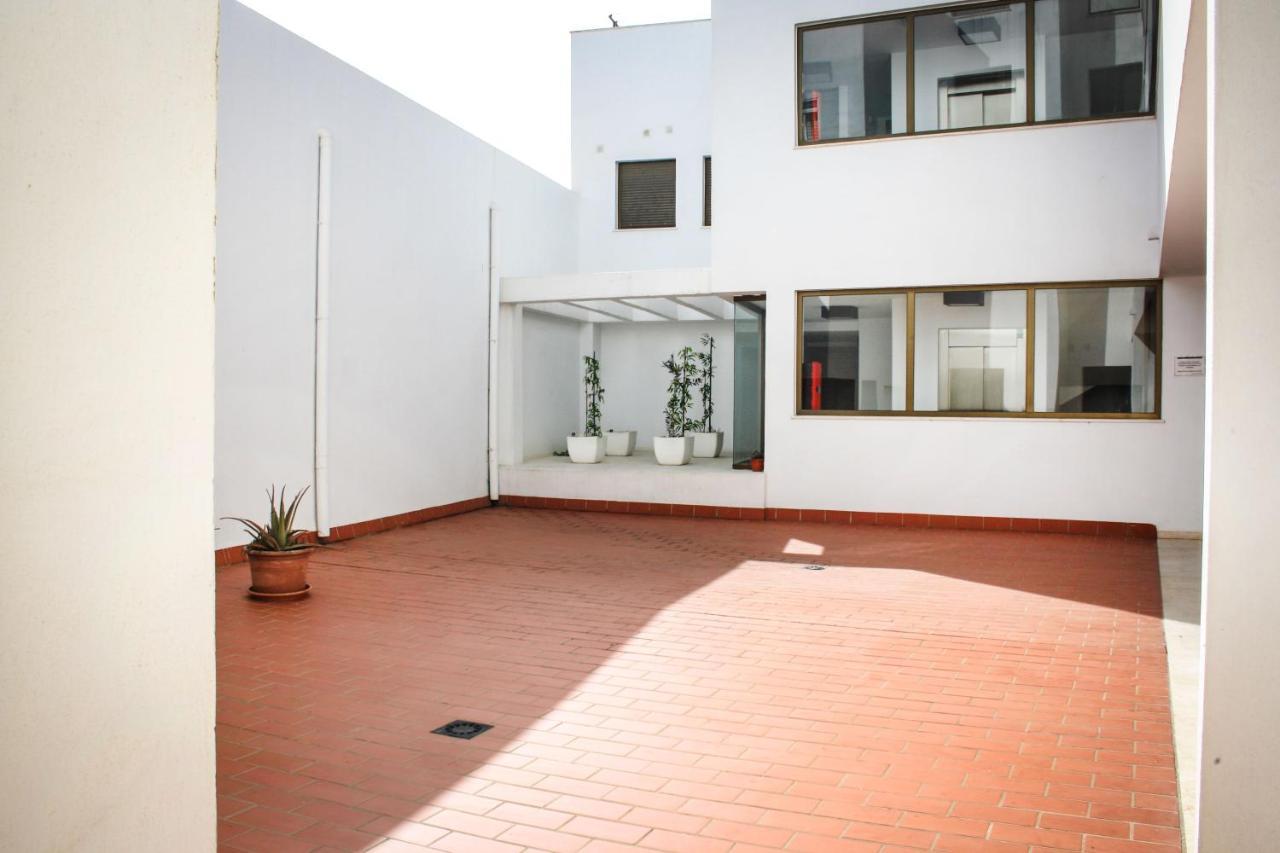15 - El Apartamento De Bailen - Enjoy Tarifa Exteriör bild
